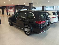 مرسيدس بنز GLS